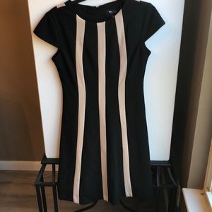 Ronni Nicole Studio Polyester-Spandex Dress Size 4